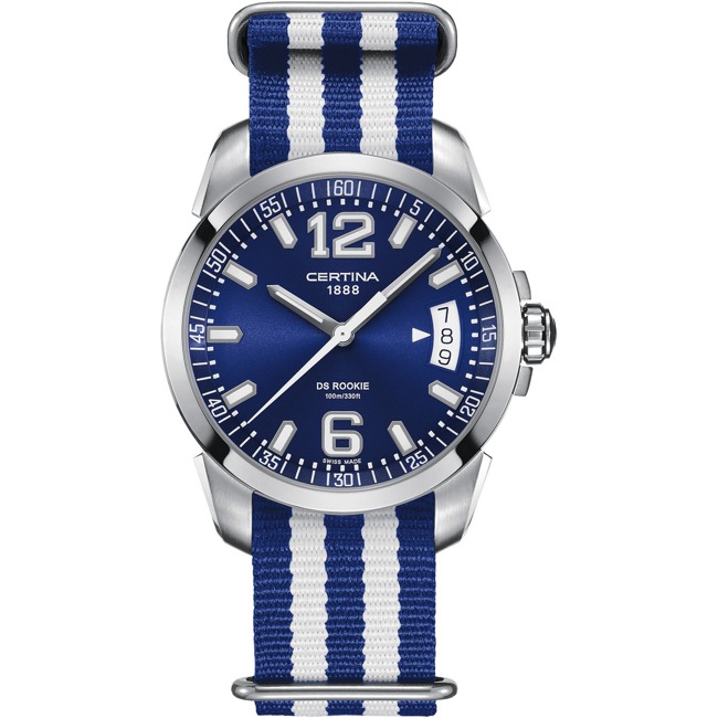 Certina DS Rookie - C016.410.18.047.00