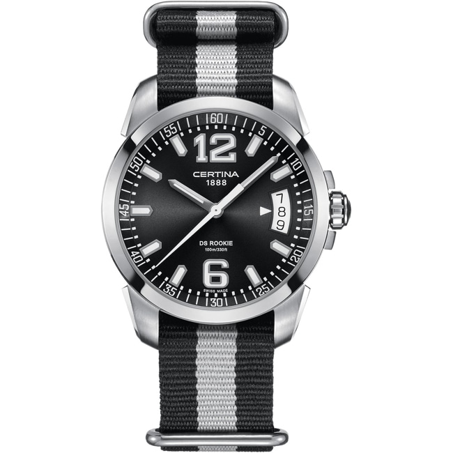 Certina DS Rookie - C016.410.18.057.00