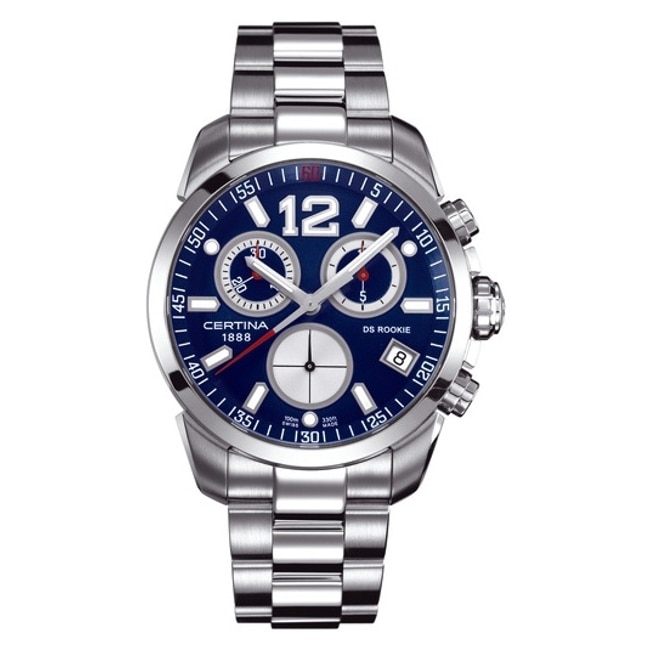 Certina DS Rookie Chrono - C016.417.11.047.00