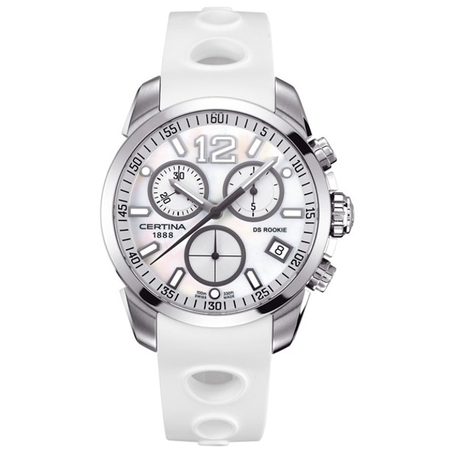 Certina DS Rookie Chrono - C016.417.17.117.00