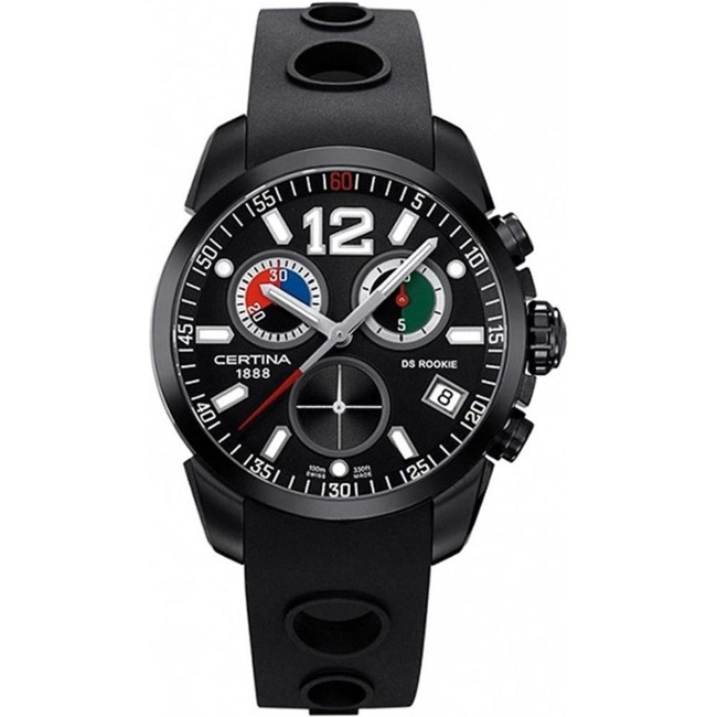 Certina DS Rookie Chrono - C016.417.17.057.01