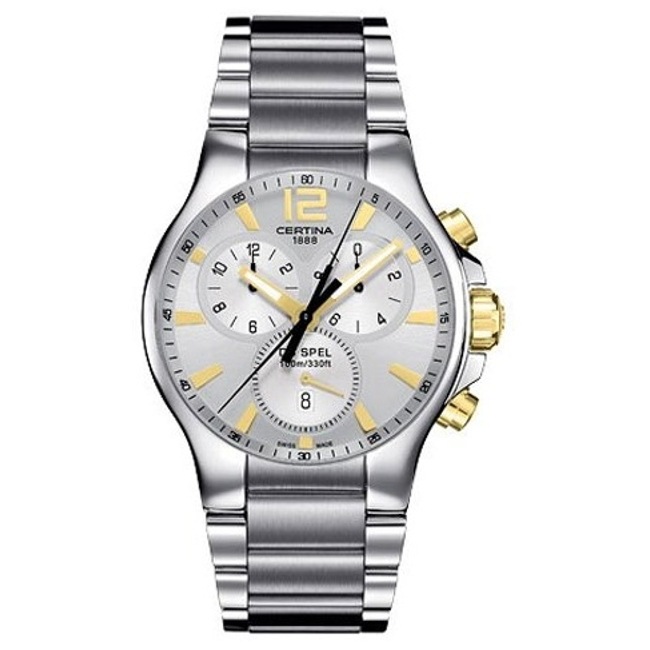Certina DS Spel Chrono - C012.417.21.037.00