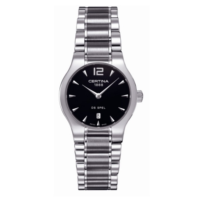 Certina DS Spel Lady Round - C012.209.11.057.00