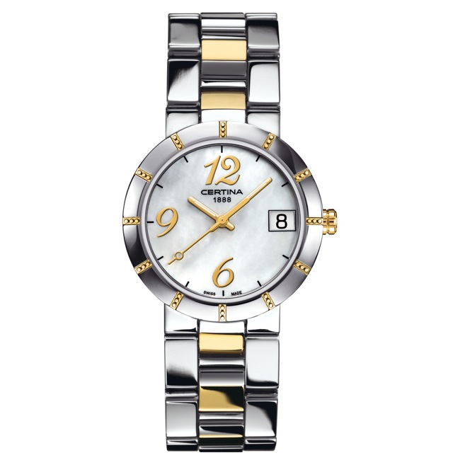 Certina DS Stella - C009.210.22.112.00