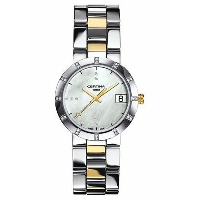 Certina DS Stella - C009.210.22.116.00