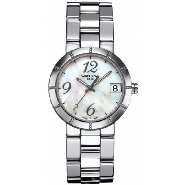 Certina DS Stella - C009.210.11.112.00