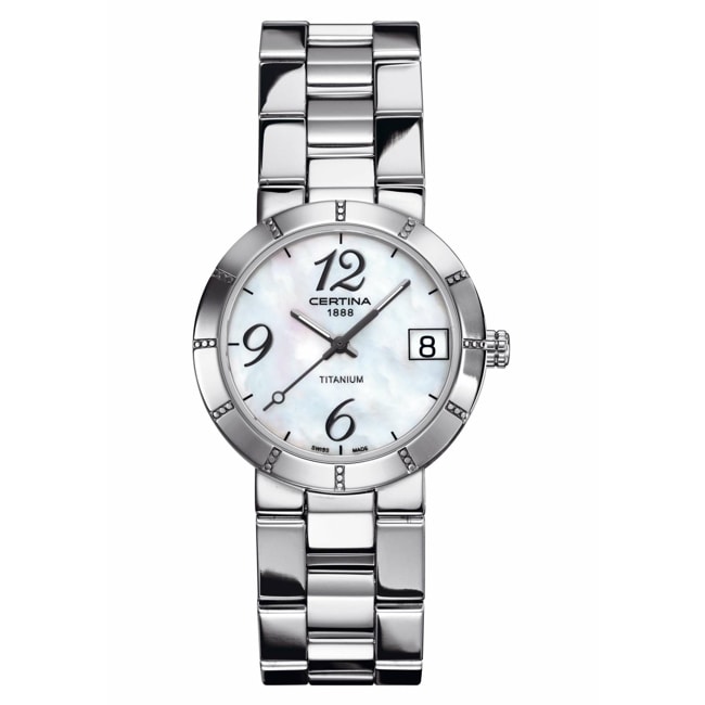 Certina DS Stella - C009.210.44.112.00