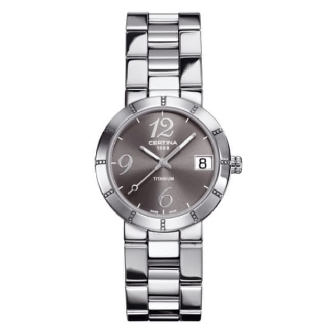 Certina DS Stella - C009.210.44.082.00