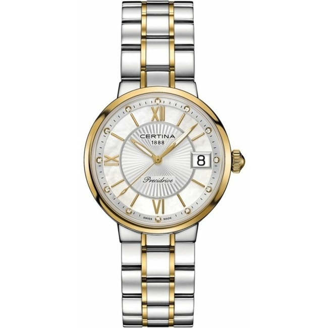 Certina Ds Stella Precidrive Diamonds Online Kaufen Christian