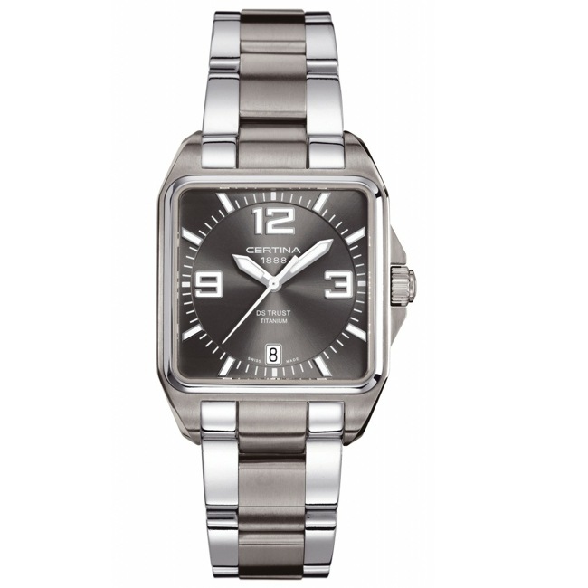 Certina DS Trust - C019.510.44.087.00