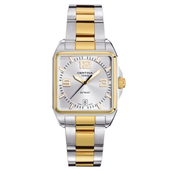 Certina DS Trust - C019.510.22.037.00