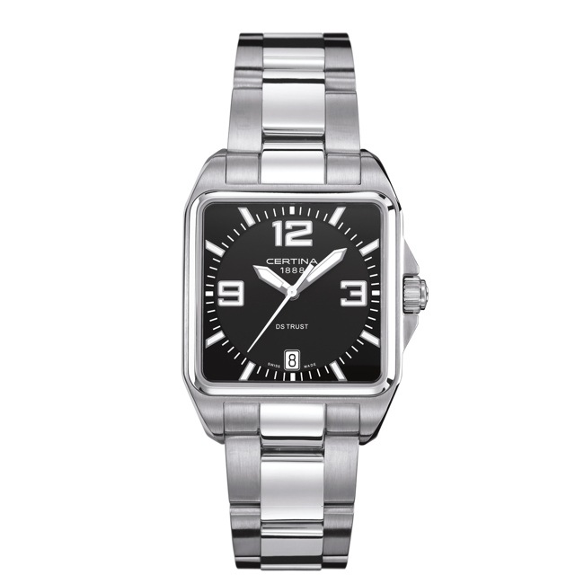 Certina DS Trust - C019.510.11.057.00