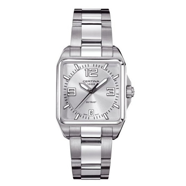 Certina DS Trust Certina DS Trust - C019.510.11.037.00