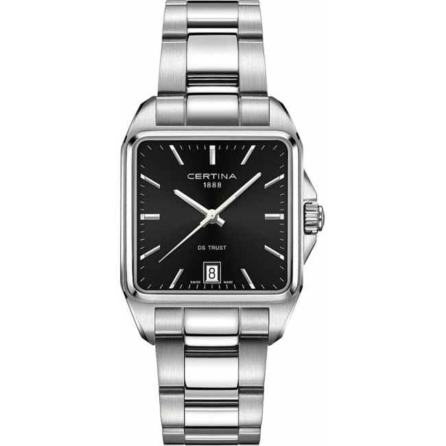 Certina DS Trust - C019.510.11.051.00