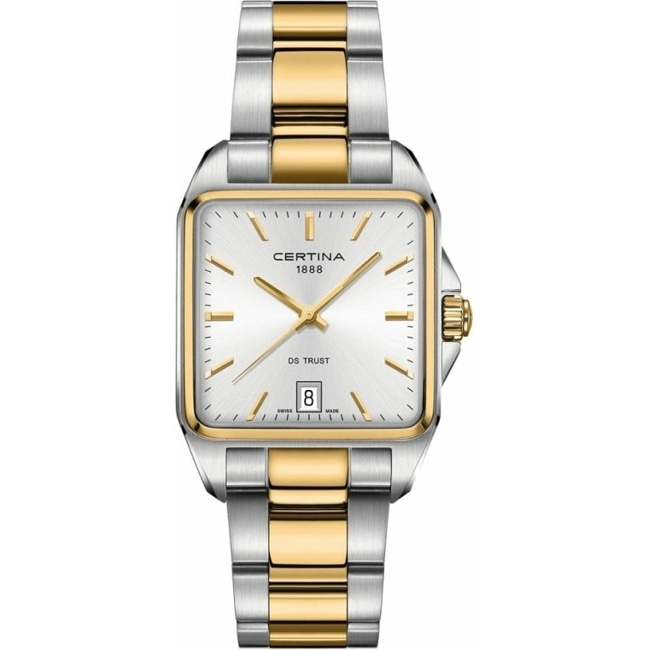 Certina DS Trust - C019.510.22.031.00