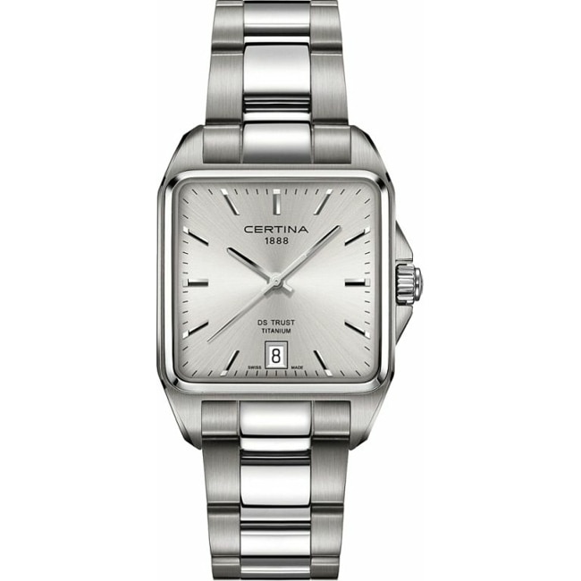 Certina DS Trust - C019.510.44.081.00