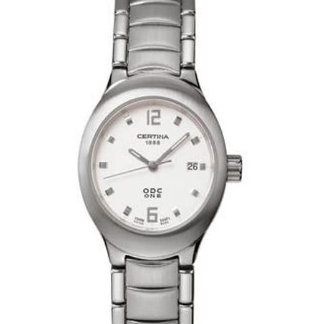 Certina ODC One - C254.2100.42.16
