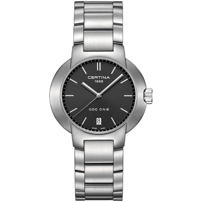 Certina ODC One Certina ODC One - C260.1110.42.60