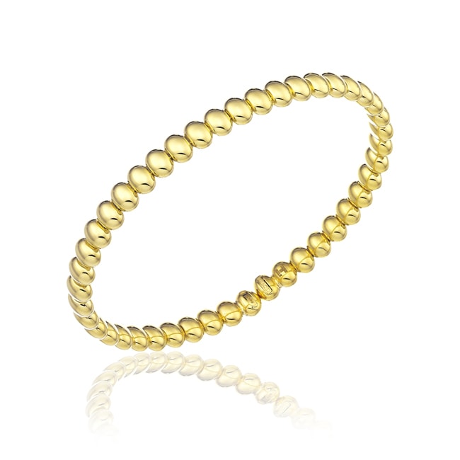 Chimento Armillas Acqua Armreif 750 Gelbgold - 1B01439ZZ1