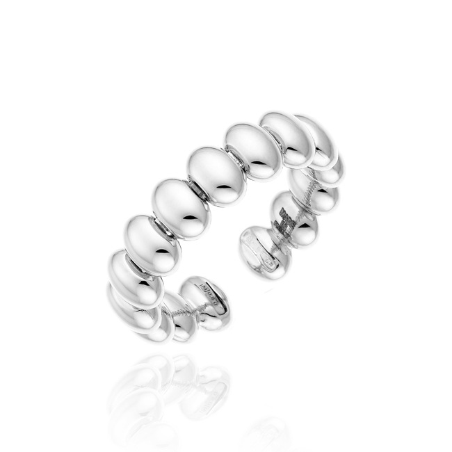 Chimento Armillas Acqua Damenring 750 Weissgold - 1A01439ZZ5
