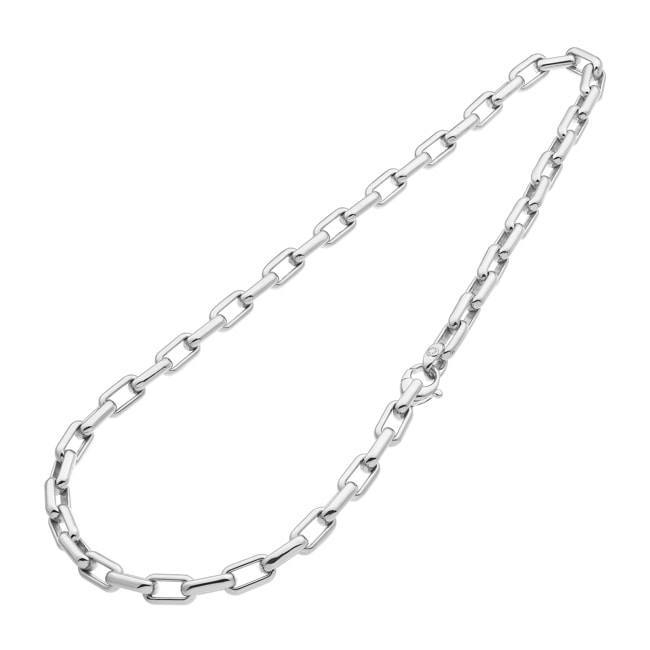 Chimento X-Tend Necklace 750 White Gold with Diamond 0.03 ct G/vs - 1G09480ZB5450