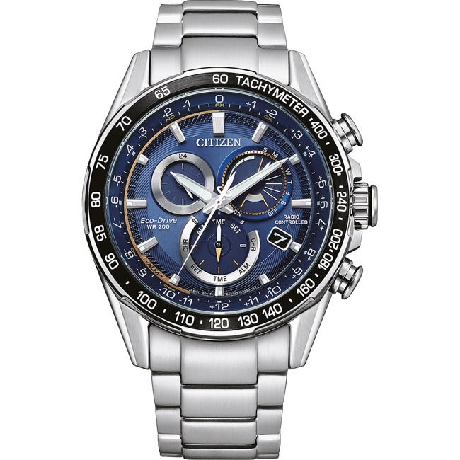 citizen pcat eco drive