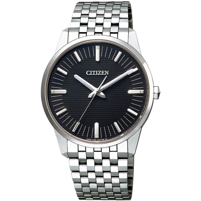 Citizen Eco-Drive Caliber 0100 Limited Edition - AQ6021-51E