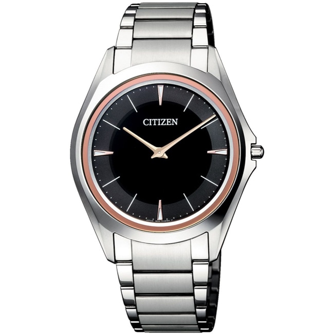 Citizen Eco-Drive One Super Titanium - AR5034-58E