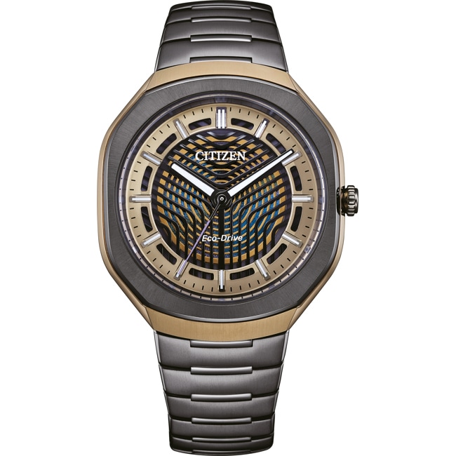 Citizen Eco-Drive Photon 50th Anniversary Limited Edition - BJ6569-59X