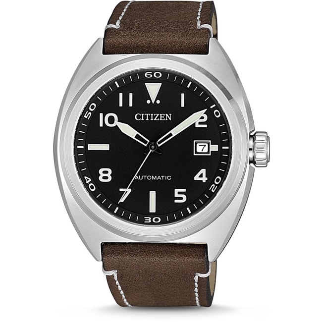Citizen Elegant Automatik - NJ0100-11E