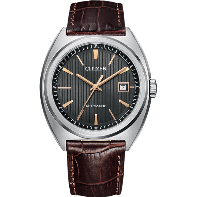 Citizen Elegant Automatic - NJ0100-03H