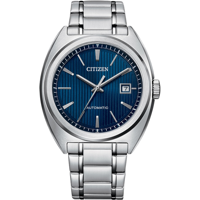 Citizen Elegant Automatic - NJ0100-71L