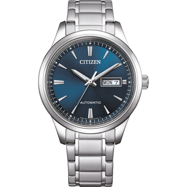 Citizen Elegant Automatique Day-Date 40mm - NY4058-79LC