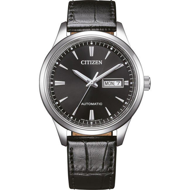 Citizen Elegant Automatik Day-Date 40mm Citizen Elegant Automatik Day-Date 40mm - NY4058-01EC