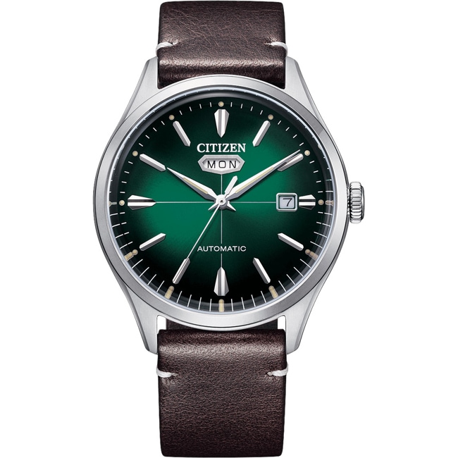 Citizen Elegant Automatik Day-Date Citizen Elegant Automatik Day-Date - NH8390-03XE