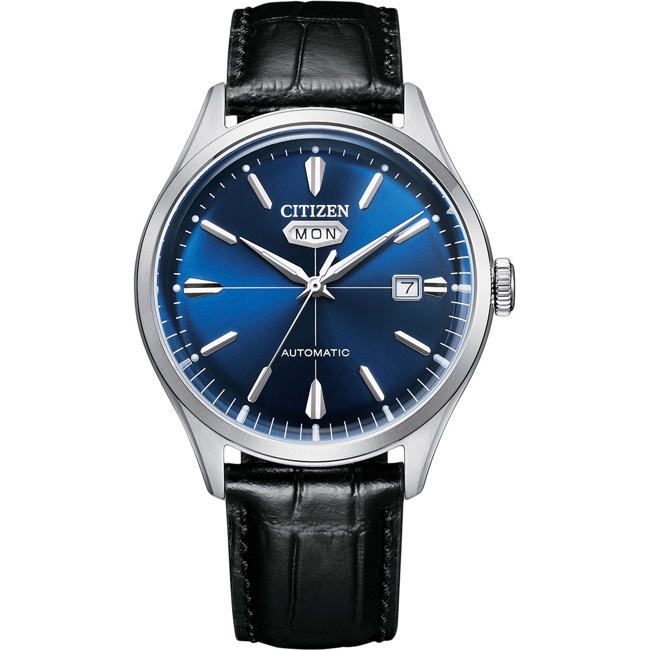 Citizen Elegant Automatique Day-Date - NH8390-20LE