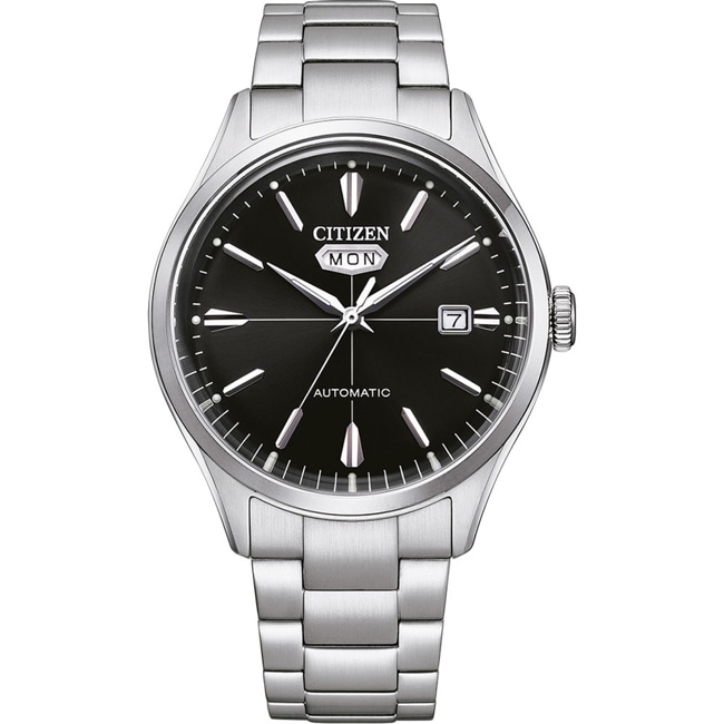 Citizen Elegant Automatik Day-Date Citizen Elegant Automatik Day-Date - NH8391-51EC