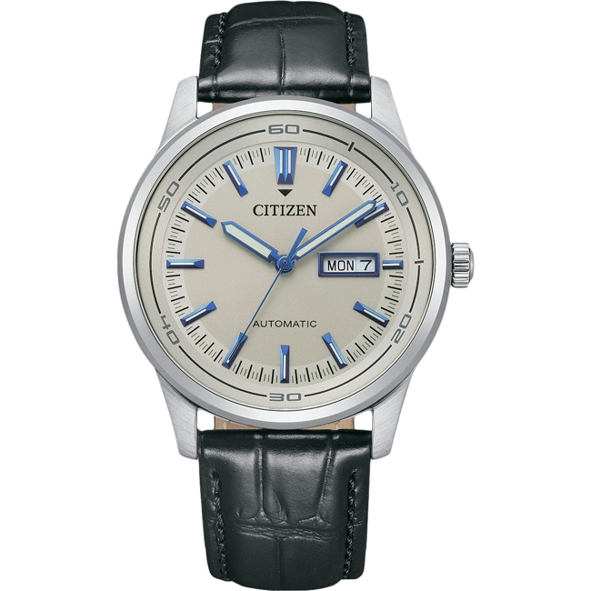 Citizen Elegant Automatique Day-Date - NH8400-10AE