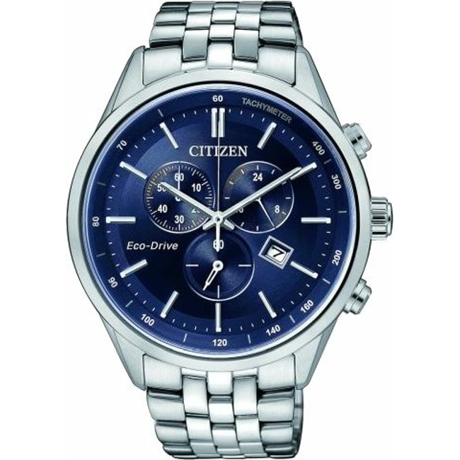 Citizen Elegant Chrono Eco-Drive Citizen Elegant Chrono Eco-Drive - AT2141-52L