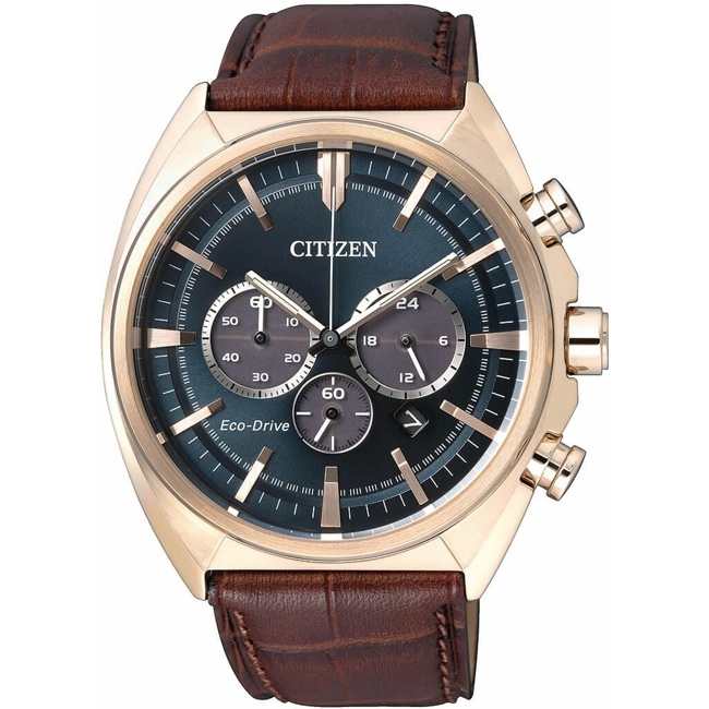 Citizen Elegant Chrono Eco-Drive - CA4283-04L