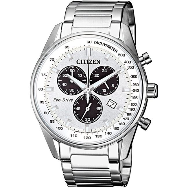 Citizen Elegant Chrono Eco-Drive - AT2390-82A