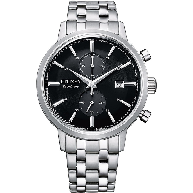 Citizen Elegant Chrono Eco-Drive - CA7060-88E