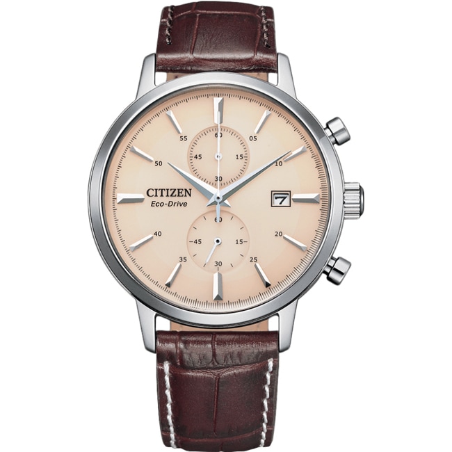 Citizen Elegant Chrono Eco-Drive Citizen Elegant Chrono Eco-Drive - CA7061-26X