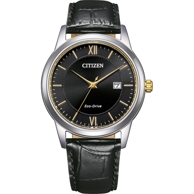 Citizen Elegant Eco-Drive Date 40mm Citizen Elegant Eco-Drive Date 40mm - AW1784-16E