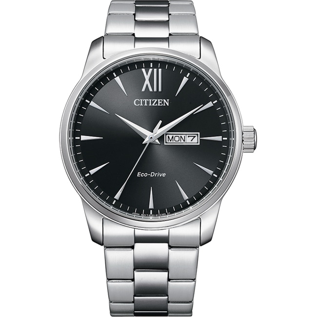 Citizen Elegant Eco-Drive Day-Date - BM8550-81EC