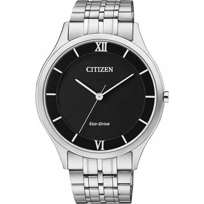 Citizen Elegant Gent Eco-Drive - AR0071-59E