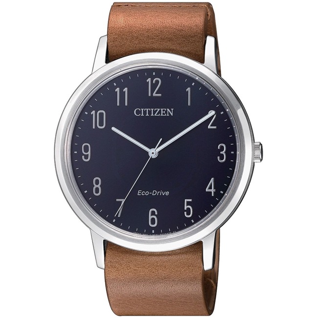 Citizen Elegant Gent Eco-Drive - BJ6501-10L