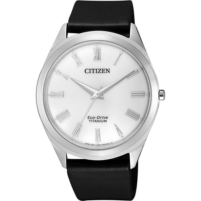 Citizen Elegant Gent Eco-Drive - BJ6520-15A