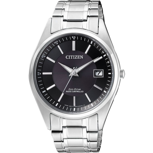 Citizen Elegant Gent Eco-Drive Radio Controlled - AS2050-87E