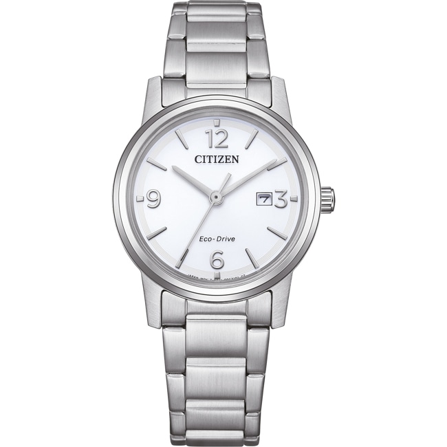 Citizen Elegant Lady Eco-Drive 30.5mm - EW2720-57A